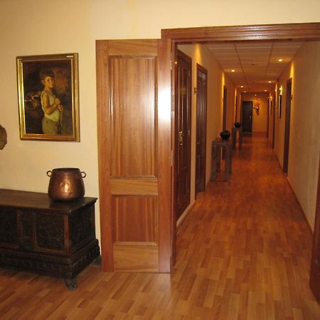 Hotel Balneari De Vallfogona De Riucorb Екстер'єр фото