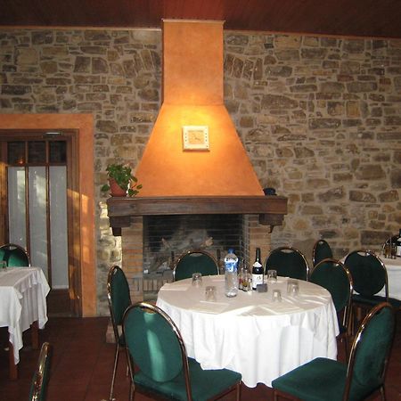 Hotel Balneari De Vallfogona De Riucorb Екстер'єр фото