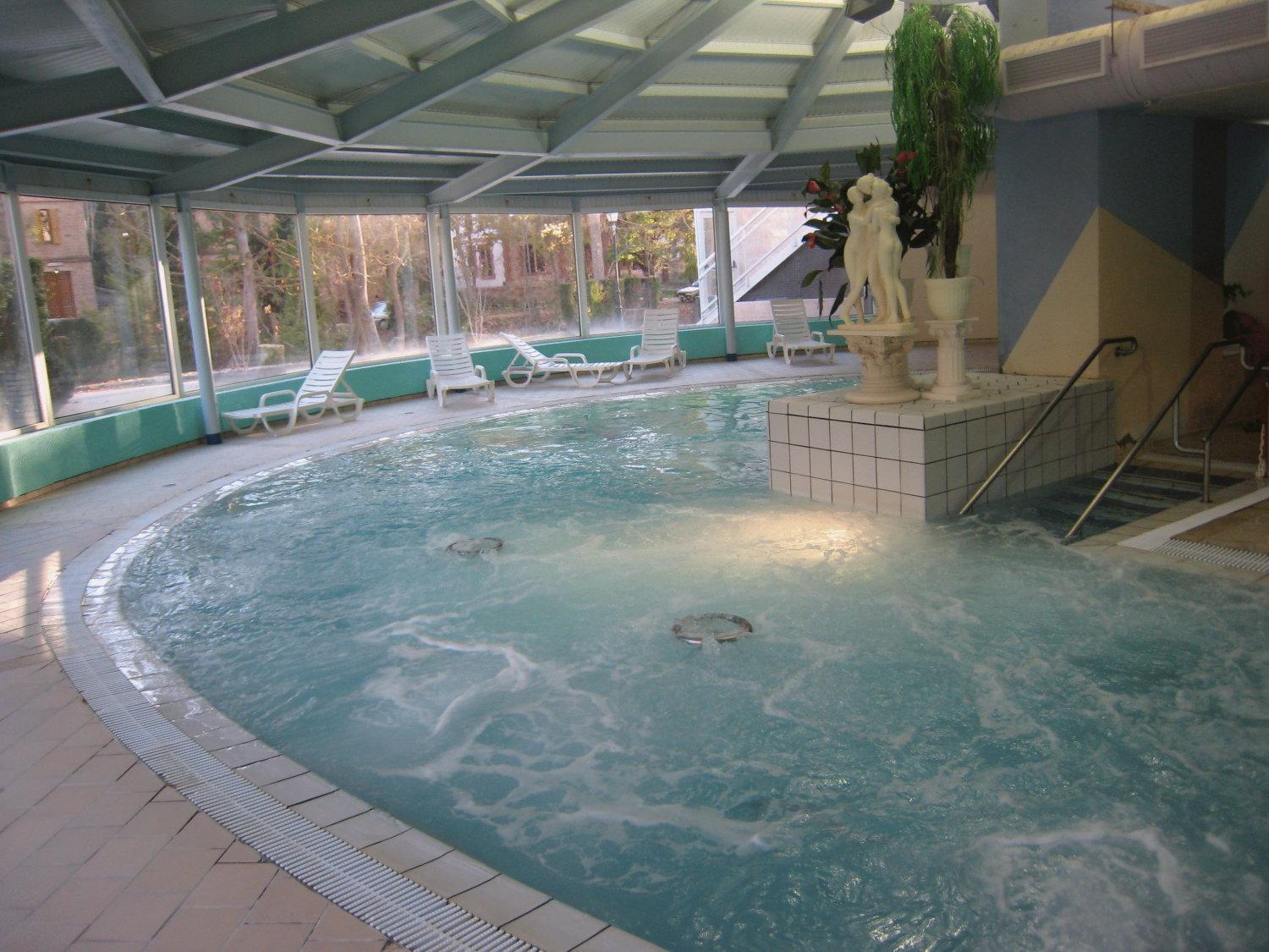 Hotel Balneari De Vallfogona De Riucorb Екстер'єр фото