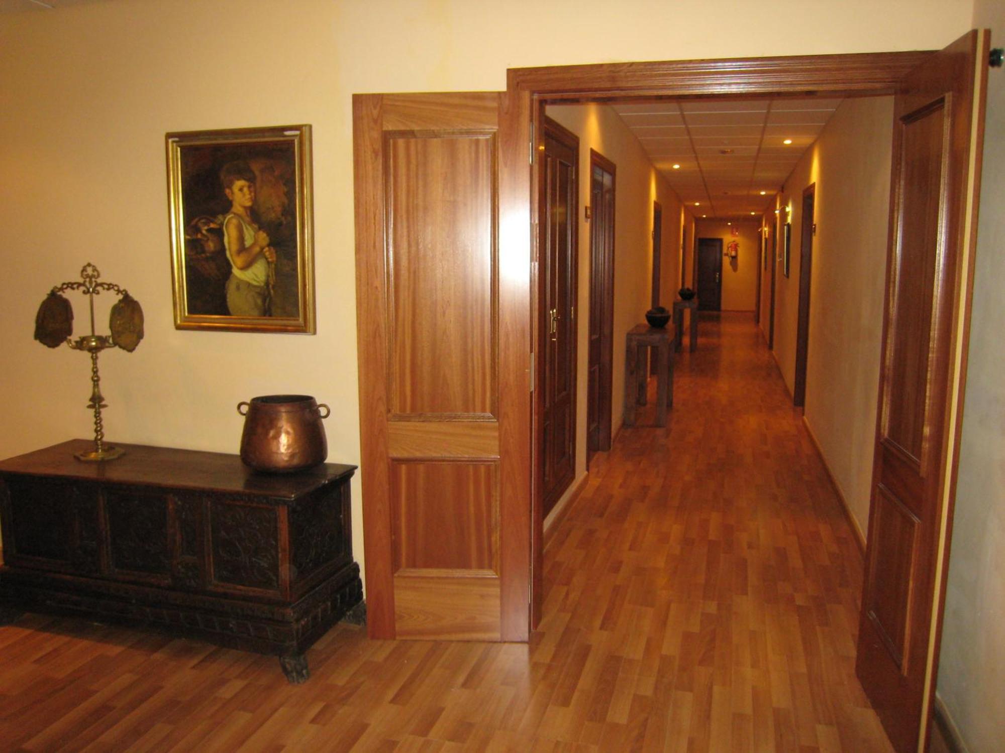Hotel Balneari De Vallfogona De Riucorb Екстер'єр фото