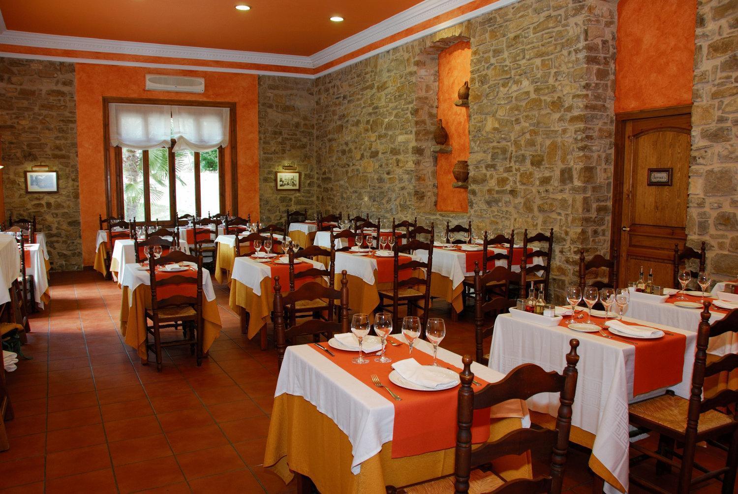 Hotel Balneari De Vallfogona De Riucorb Екстер'єр фото