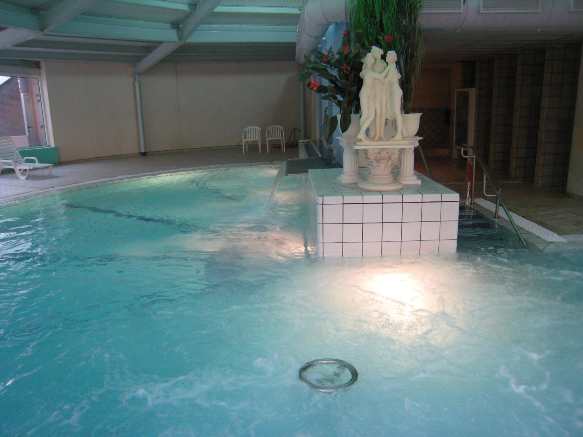 Hotel Balneari De Vallfogona De Riucorb Екстер'єр фото