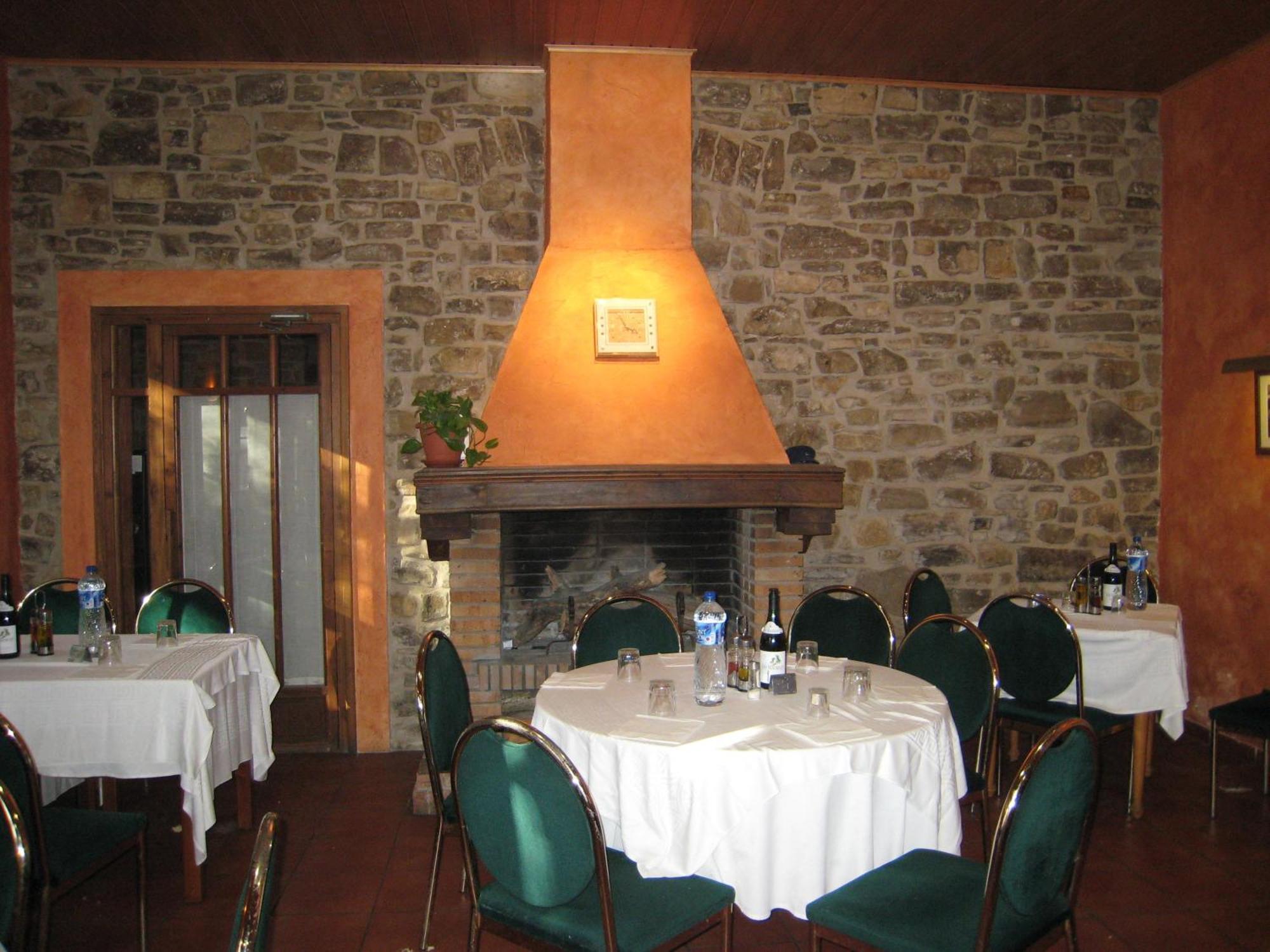 Hotel Balneari De Vallfogona De Riucorb Екстер'єр фото