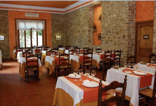 Hotel Balneari De Vallfogona De Riucorb Екстер'єр фото