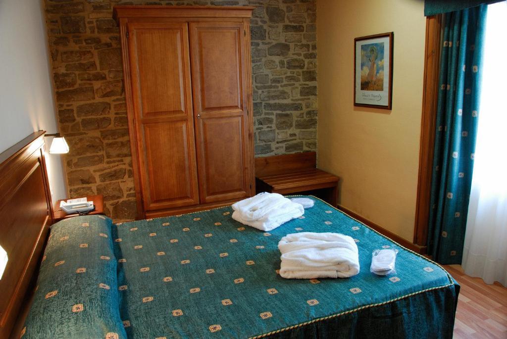 Hotel Balneari De Vallfogona De Riucorb Екстер'єр фото
